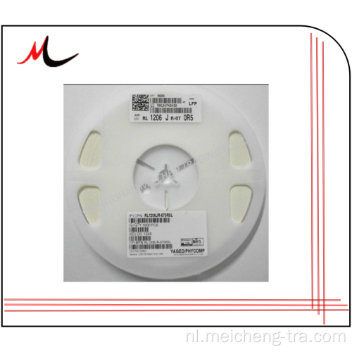 SMD Chipweerstand 2512 0,48 ohm 1%